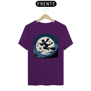 Nome do produto Camiseta - Potter Night Ride