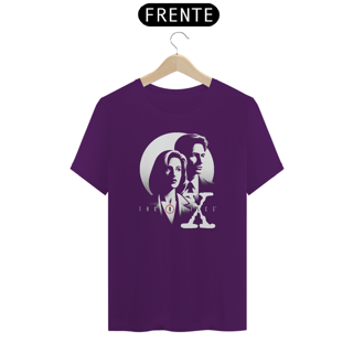 Nome do produto Camiseta - X-files