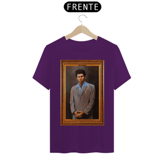 Nome do produto Camiseta - The Kramer