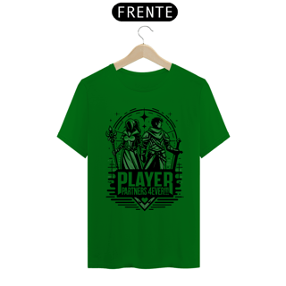 Nome do produto Camiseta - Player Partners 4Ever