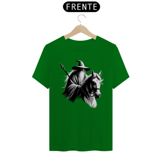 Nome do produto Camiseta - LOTR Shadowfax