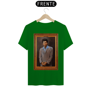 Nome do produto Camiseta - The Kramer