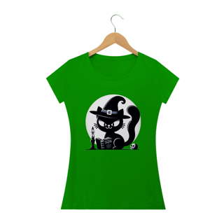 Nome do produto Camiseta  Baby Long - Como Destruir A Humanidade