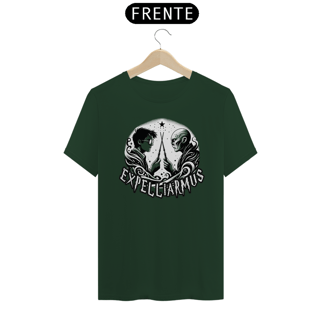 Nome do produto Camiseta - Expelliarmus