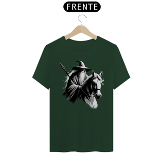 Nome do produto Camiseta - LOTR Shadowfax