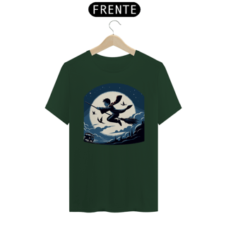 Nome do produto Camiseta - Potter Night Ride