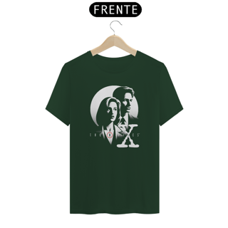 Nome do produto Camiseta - X-files