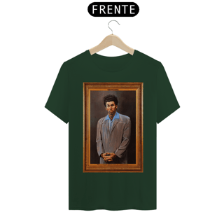 Nome do produto Camiseta - The Kramer