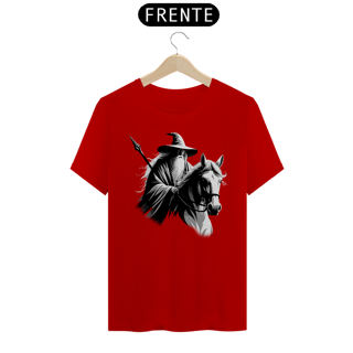 Nome do produto Camiseta - LOTR Shadowfax