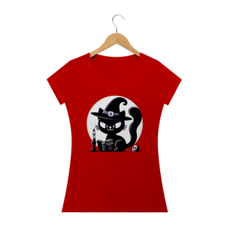 Nome do produto Camiseta  Baby Long - Como Destruir A Humanidade