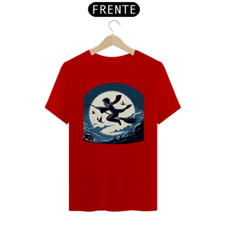 Nome do produto Camiseta - Potter Night Ride