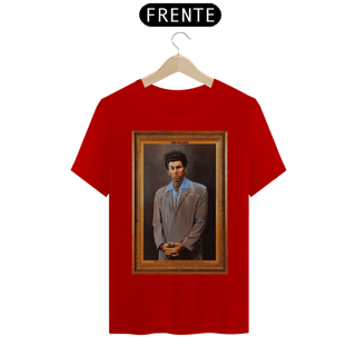 Nome do produto Camiseta - The Kramer