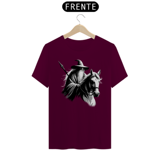 Nome do produto Camiseta - LOTR Shadowfax