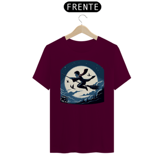 Nome do produto Camiseta - Potter Night Ride