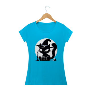 Nome do produto Camiseta  Baby Long - Como Destruir A Humanidade