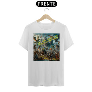 Nome do produto Camiseta Como Diminuir A Fonte