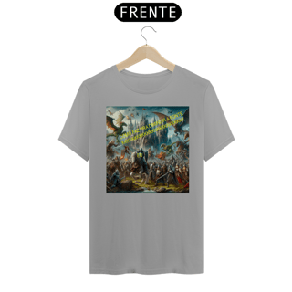 Nome do produto Camiseta Como Diminuir A Fonte