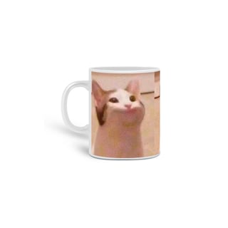 Nome do produto Caneca Do Gato