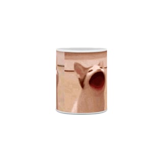 Nome do produto Caneca Do Gato