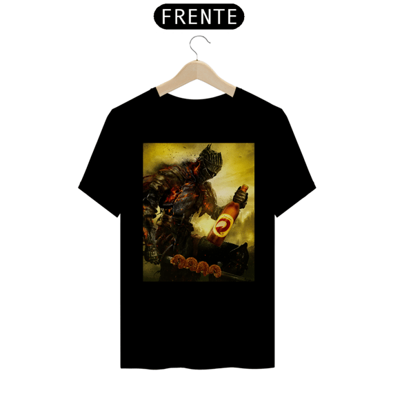 Camiseta Sextou Souls