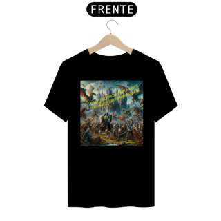 Nome do produto Camiseta Como Diminuir A Fonte