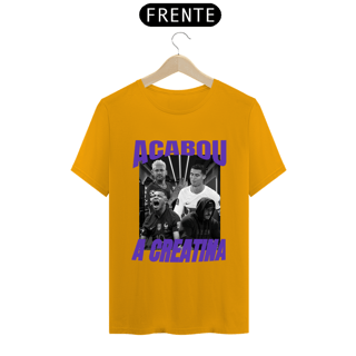 Nome do produto ACABOU A CREATINA  (purple)