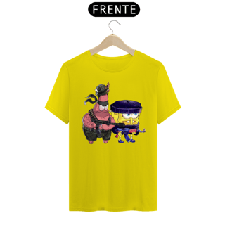 Nome do produto THUG LIFE