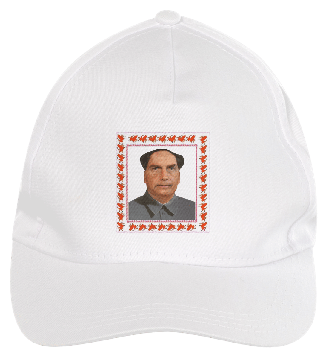 Nome do produto: BOLSETUNG BONÉ