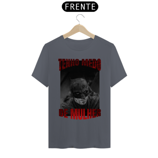 Nome do produto TENHO MEDO DE MULHER