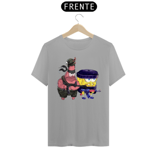 Nome do produto THUG LIFE