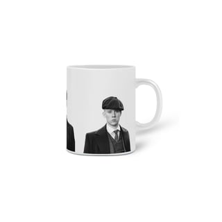 Nome do produto CANECA - Peaky Blinders