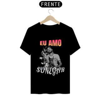 Nome do produto EU AMO $ONEGAR v2