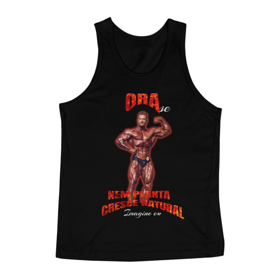 REGATA - CBUM, ORA SE NEM PLANTA CRESCE NATURAL, IMAGINE EU