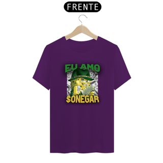 EU AMO $ONEGAR