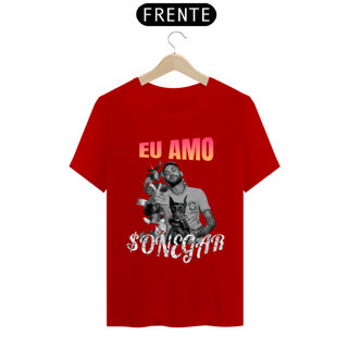 Nome do produto EU AMO $ONEGAR v2
