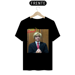 Nome do produto BETTER CALL PALOMA T-SHIRT