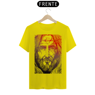 Nome do produto CAMISETA - ROSCO CRISTO (QUALITY)
