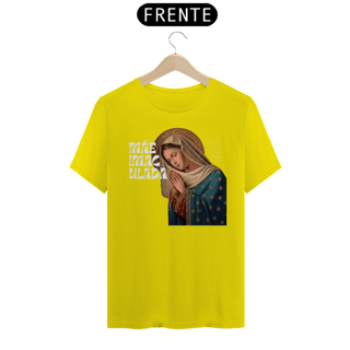 Nome do produto CAMISETA - IMACULADA (QUALITYCOLOR)