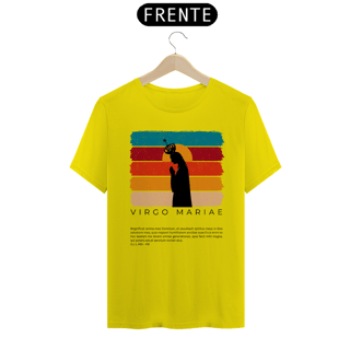 Nome do produto CAMISETA - VIRGO MARIAE (QUALITY)