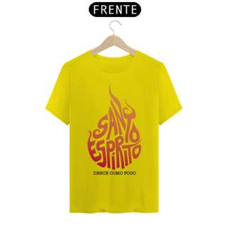 Nome do produto CAMISETA - ESPÍRITO SANTO (QUALITY)