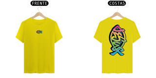 Nome do produto CAMISETA JESUS 01 (QUALITY)