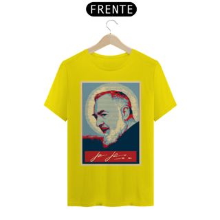 Nome do produto CAMISETA - PIO (QUALITY)