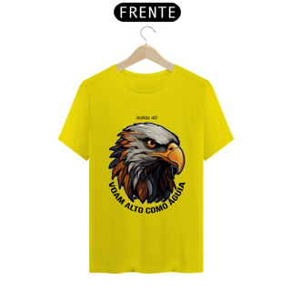 Nome do produto CAMISETA - ISAIAS 40 (QUALITY)