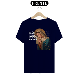 Nome do produto CAMISETA - IMACULADA (QUALITYCOLOR)