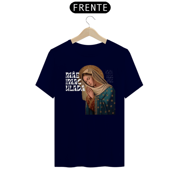 CAMISETA - IMACULADA (QUALITYCOLOR)