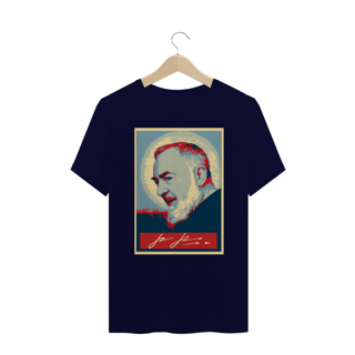 Nome do produto CAMISETA - PIO (PLUS QUALITY)