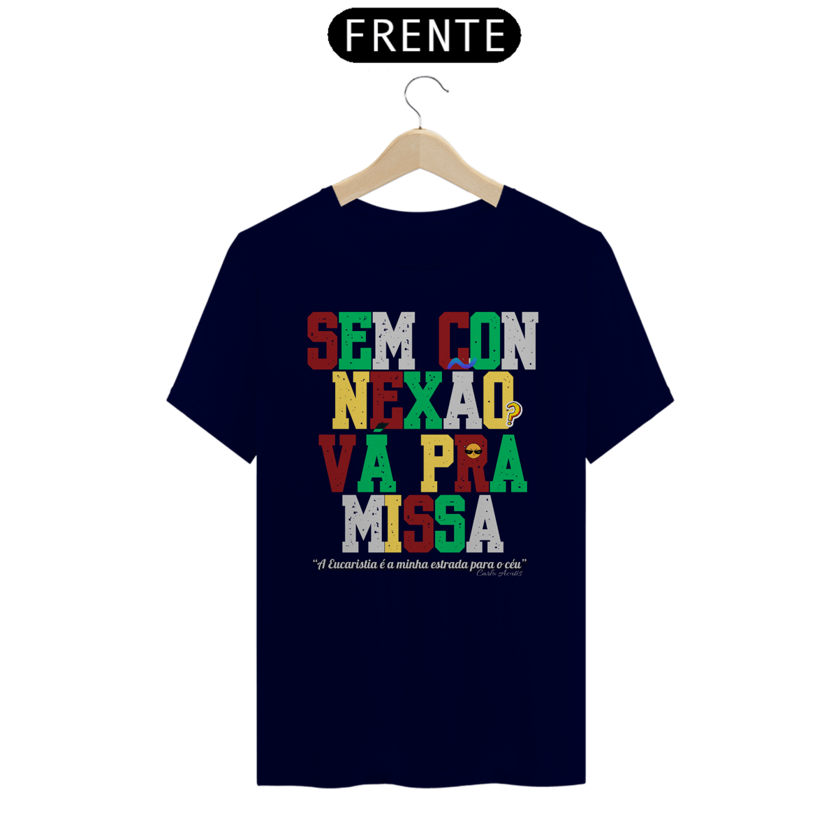 Nome do produto: Sem conexão