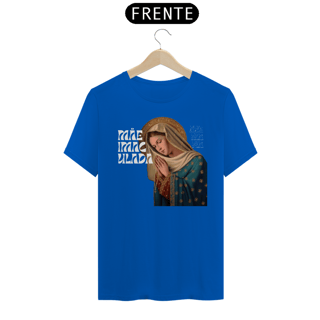 Nome do produto CAMISETA - IMACULADA (QUALITYCOLOR)