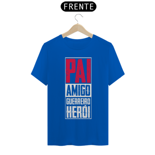 Nome do produto CAMISETA - FATHER