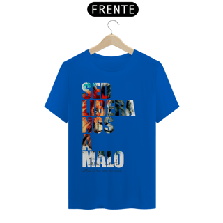 Nome do produto CAMISETA - SED LIBERA (QUALITY)